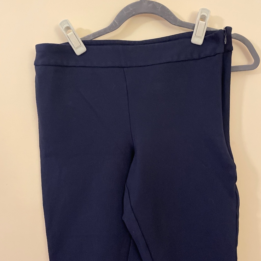 A New Day side-zip skinny pants